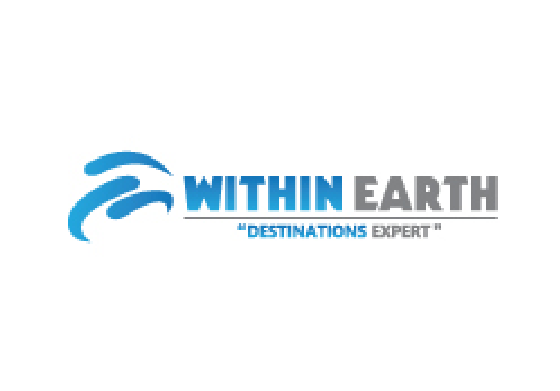Within Earth