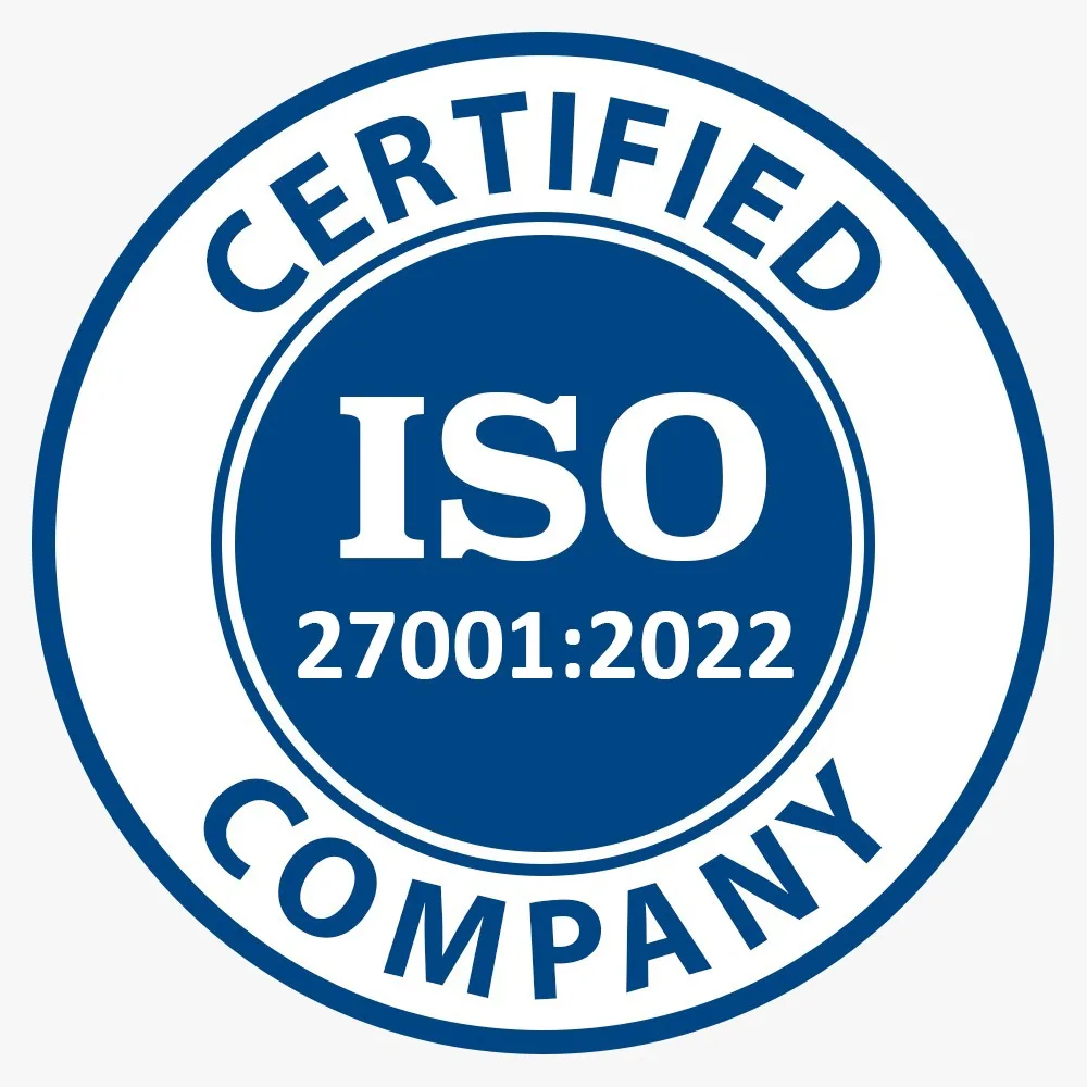 ISO-27001_2022 eRevMax