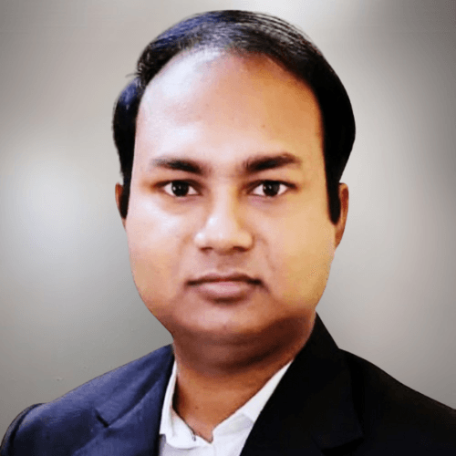 Tapash Sarkar